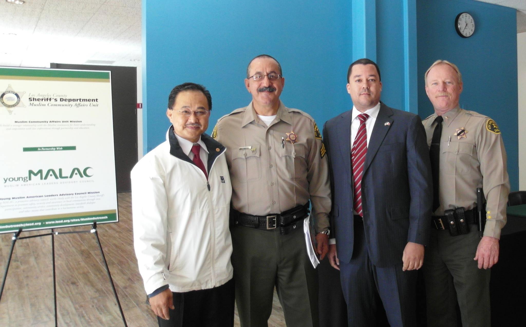 2014 Leadership Conference